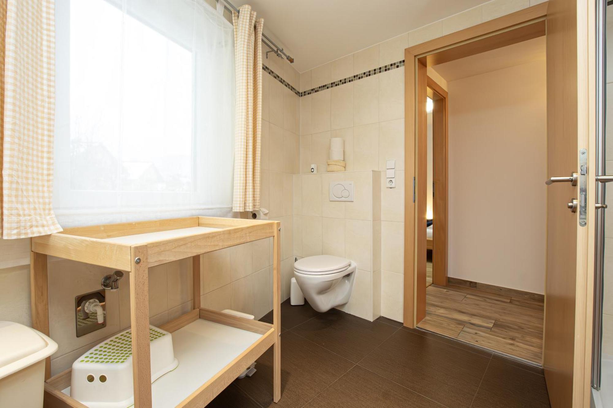 Ferienwohnung Nagelschmied Radstadt Exteriér fotografie