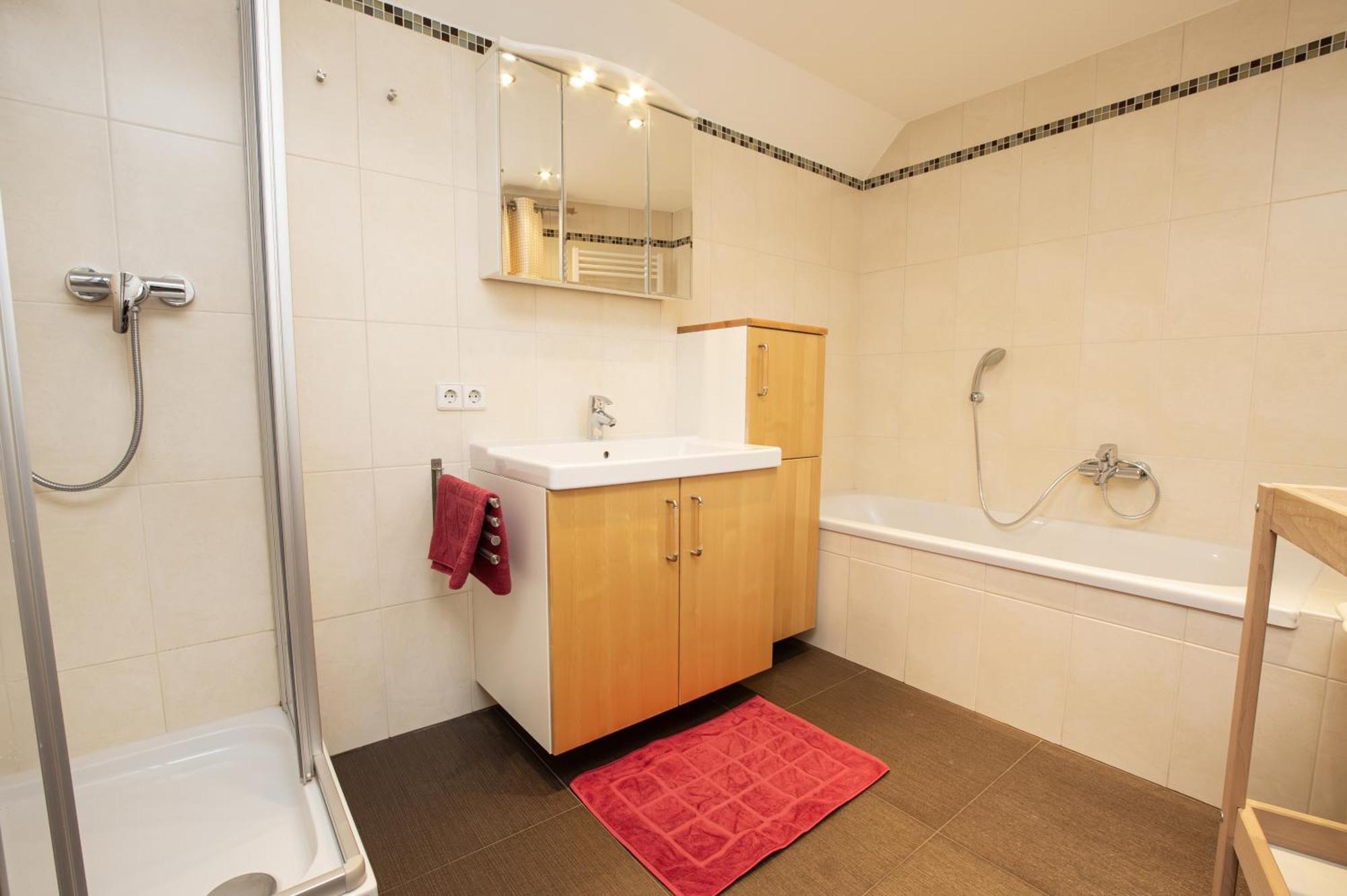 Ferienwohnung Nagelschmied Radstadt Exteriér fotografie