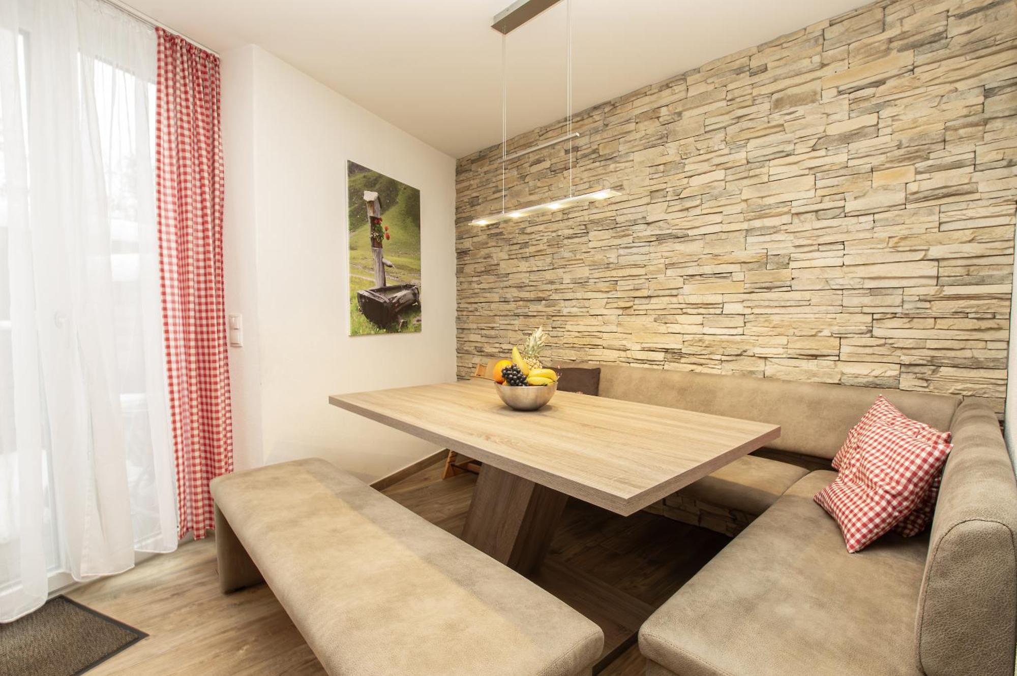 Ferienwohnung Nagelschmied Radstadt Exteriér fotografie