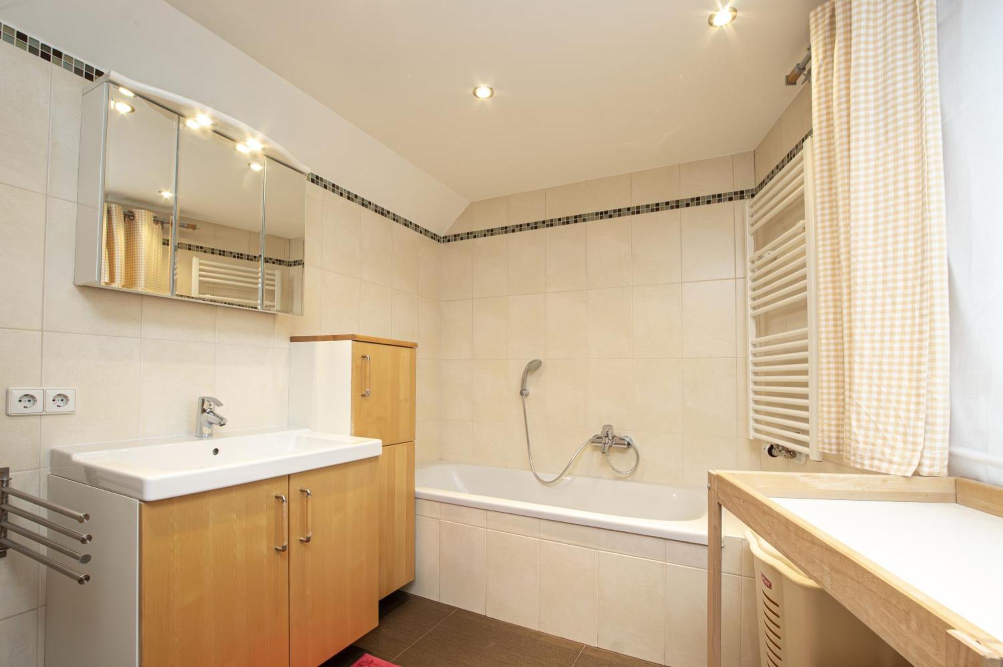 Ferienwohnung Nagelschmied Radstadt Exteriér fotografie