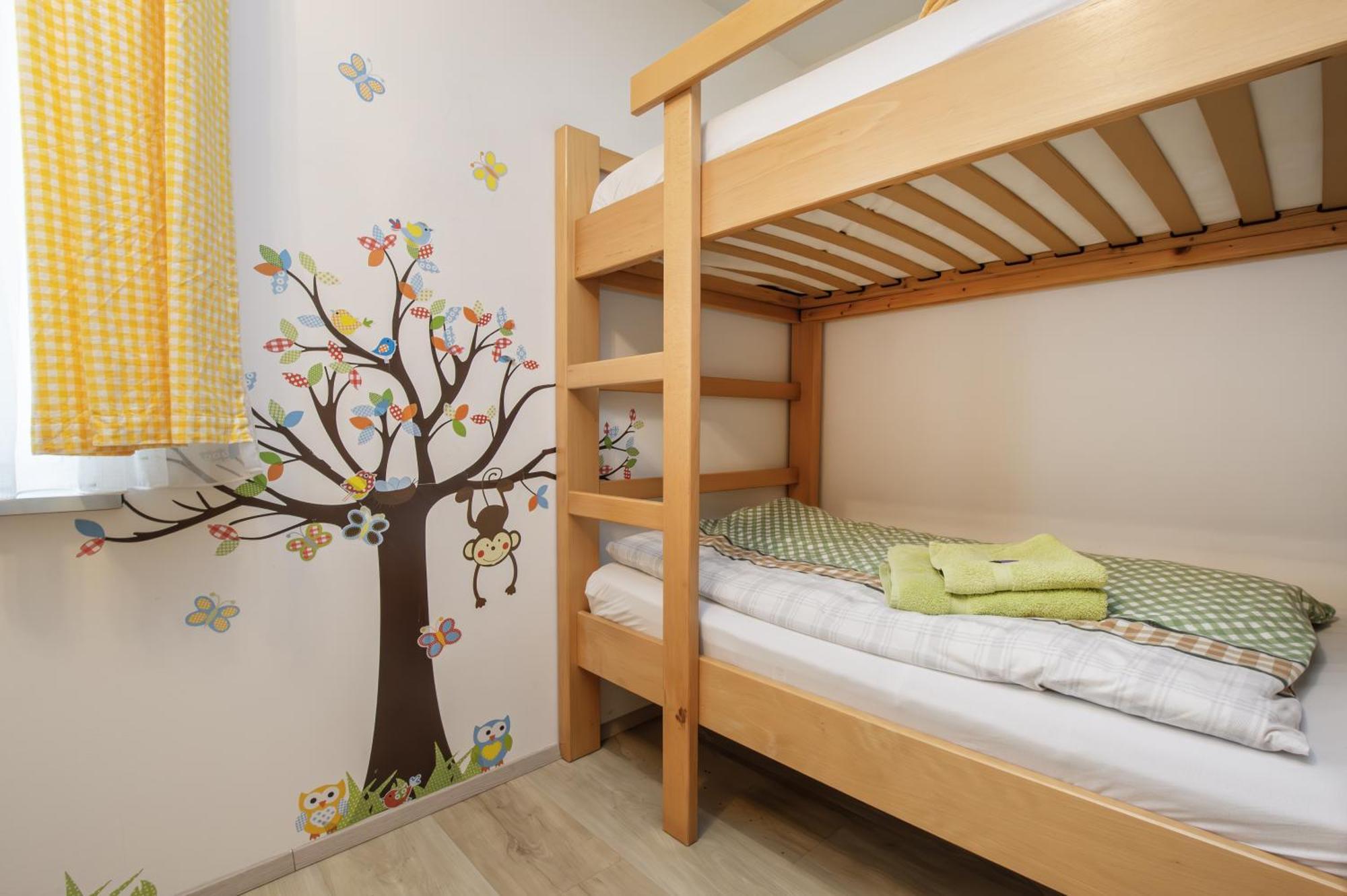 Ferienwohnung Nagelschmied Radstadt Exteriér fotografie