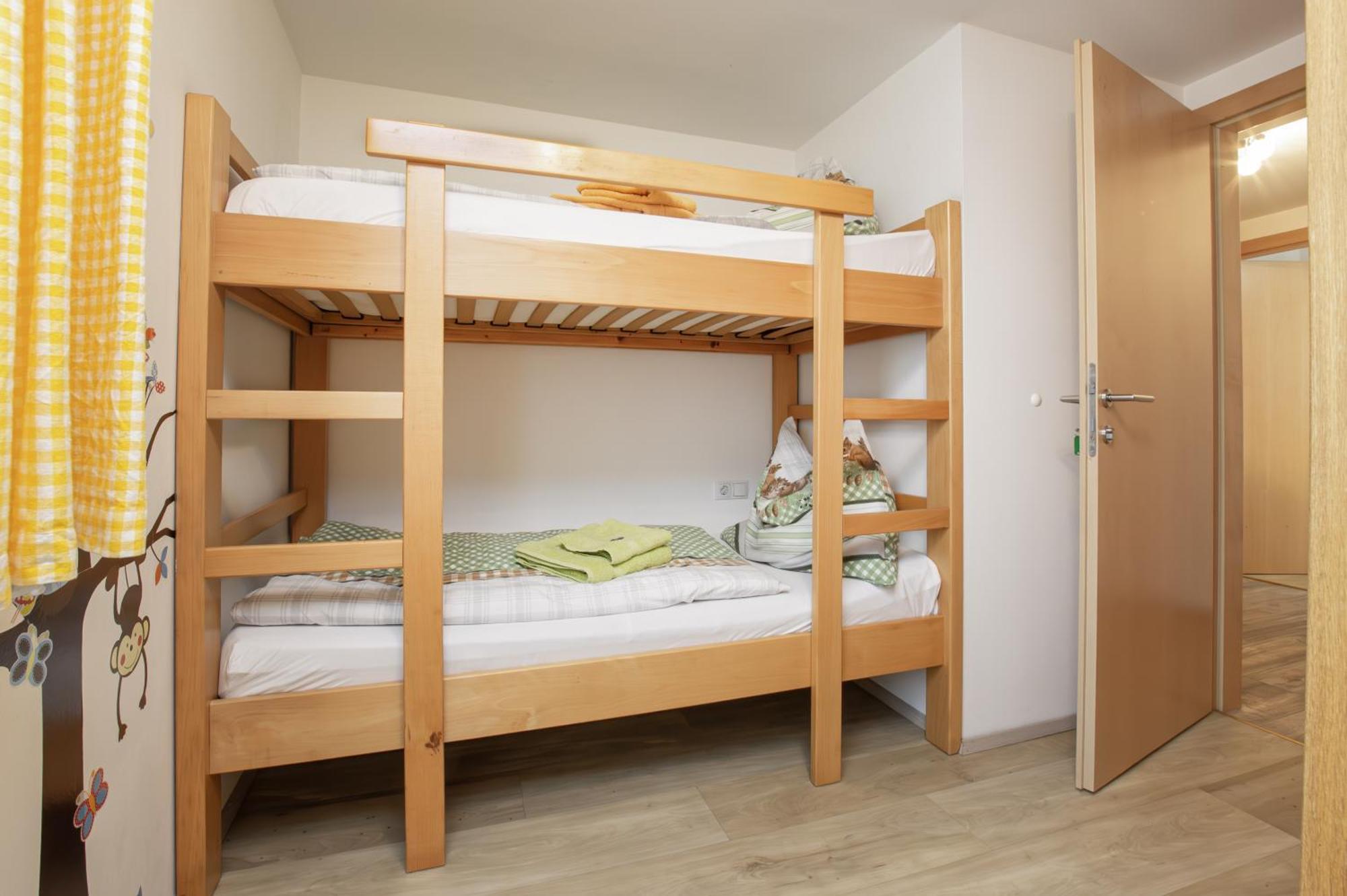 Ferienwohnung Nagelschmied Radstadt Exteriér fotografie