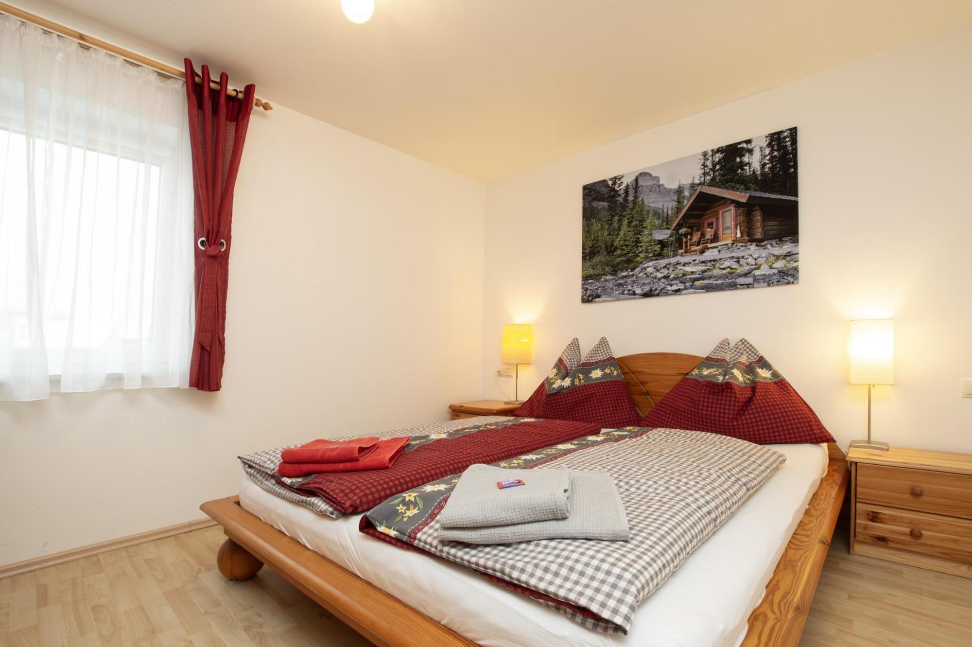 Ferienwohnung Nagelschmied Radstadt Exteriér fotografie