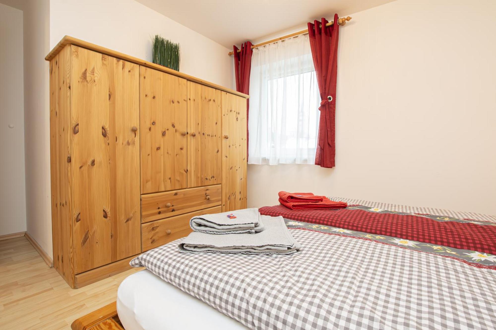 Ferienwohnung Nagelschmied Radstadt Exteriér fotografie