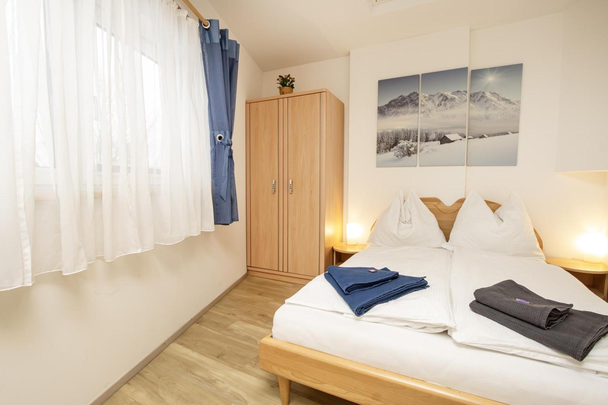 Ferienwohnung Nagelschmied Radstadt Exteriér fotografie